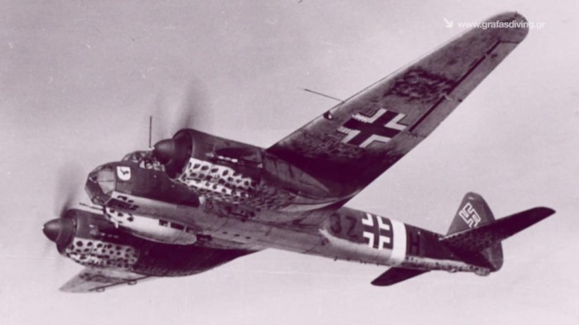 Юнкерс ju 88