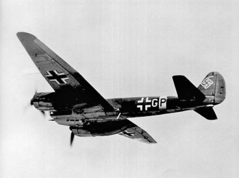 Junkers ju 88
