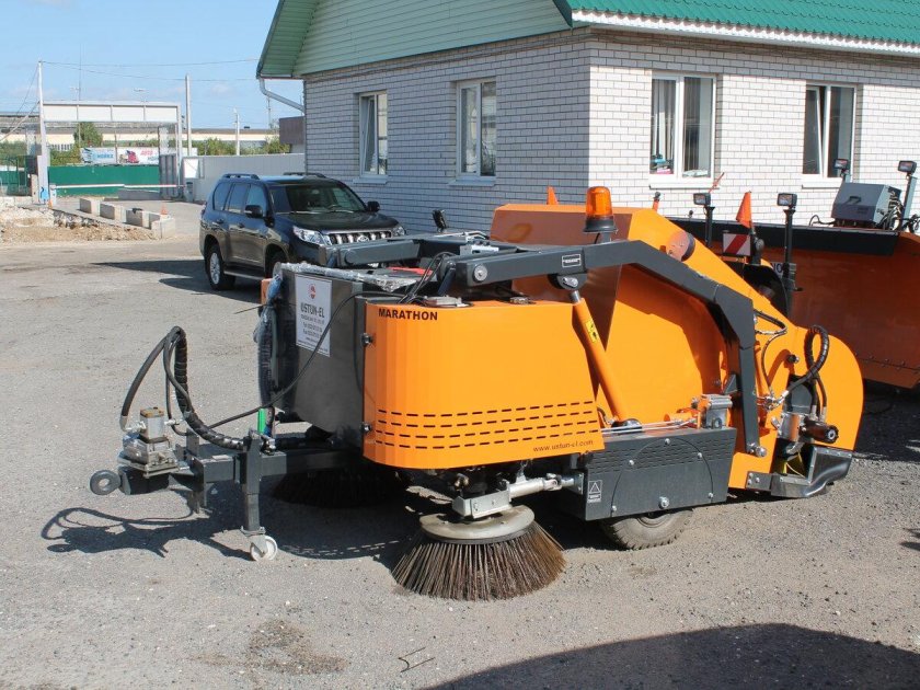 Дорожная фреза XCMG xm1205f