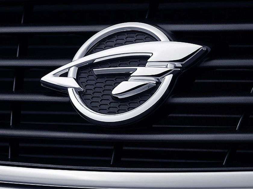 Марка машины Равон