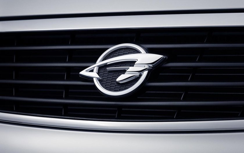 Марка машины Равон