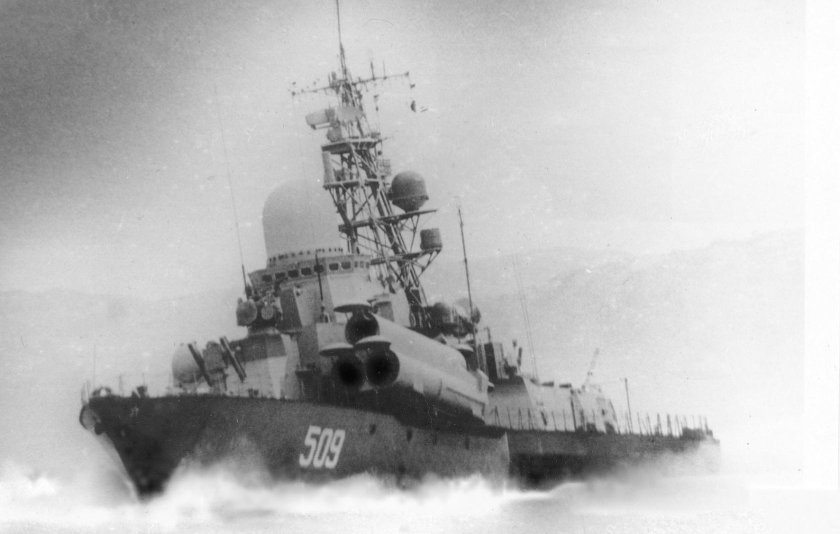 МРК разлив 450