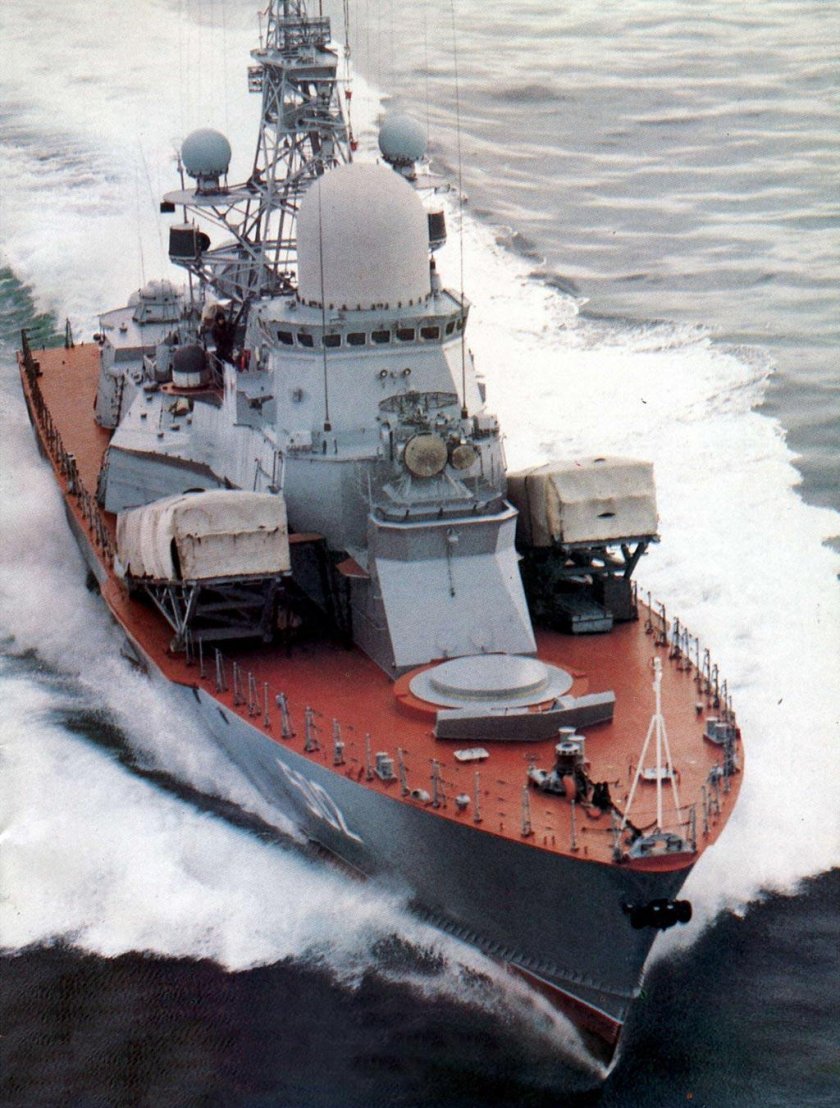 МРК 1234 Овод