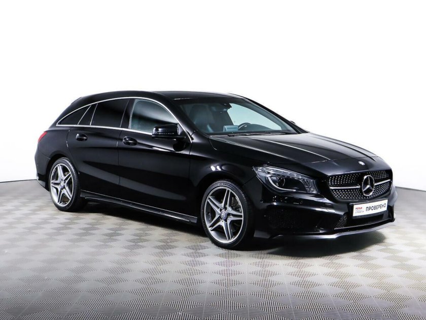 Мерседес с250 2015