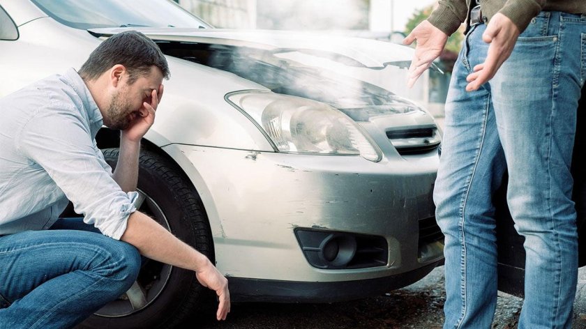 Фото автоподставы