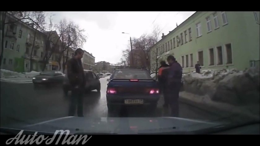 Автоподстава сериал