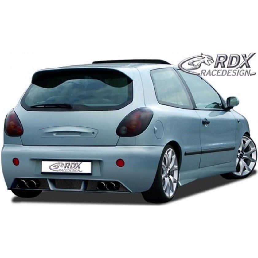 Fiat Bravo 2001