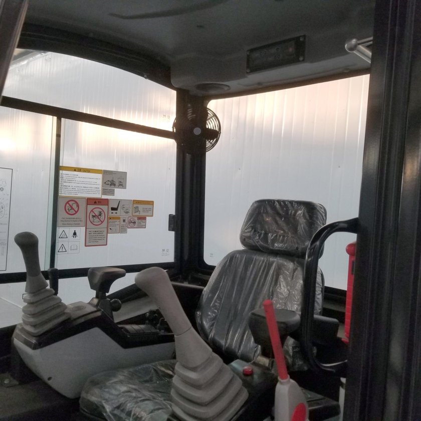 БТЗ 250 Брянский тракторный