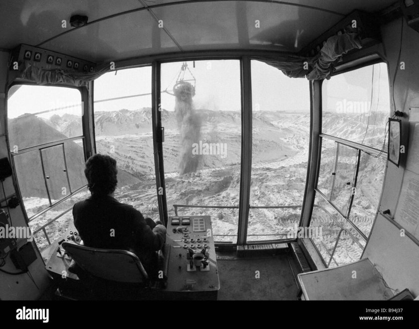 Эш 100 100 экскаватор