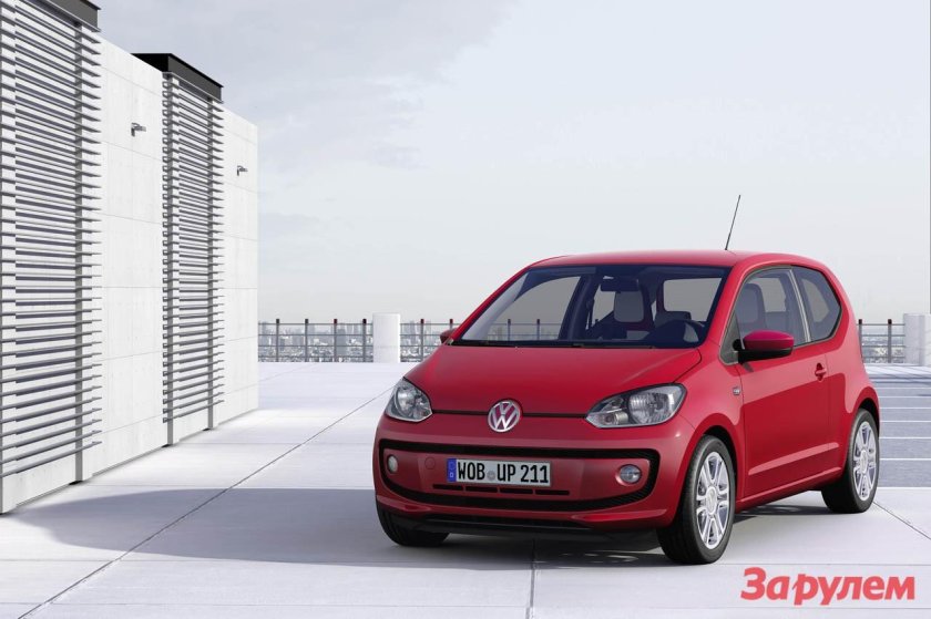 Volkswagen up 2000