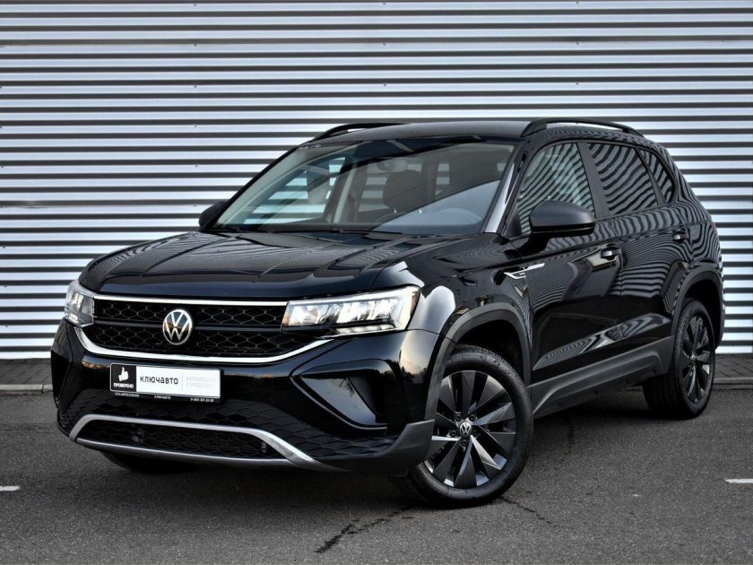 Аутлендер 3 поколения Рестайлинг