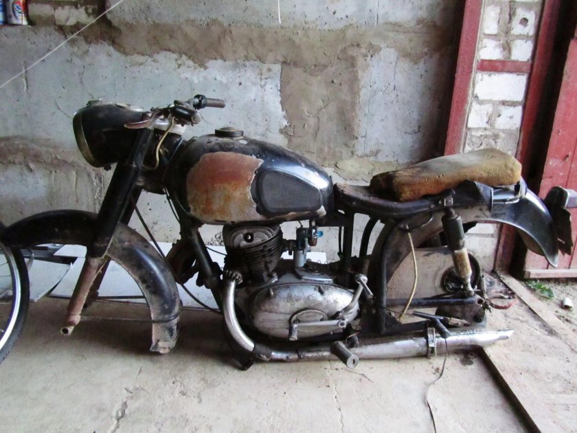 Паннонии 1966