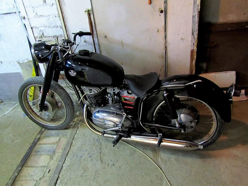 Паннонии 1966