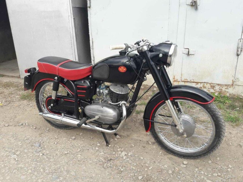 Паннония-250 t5