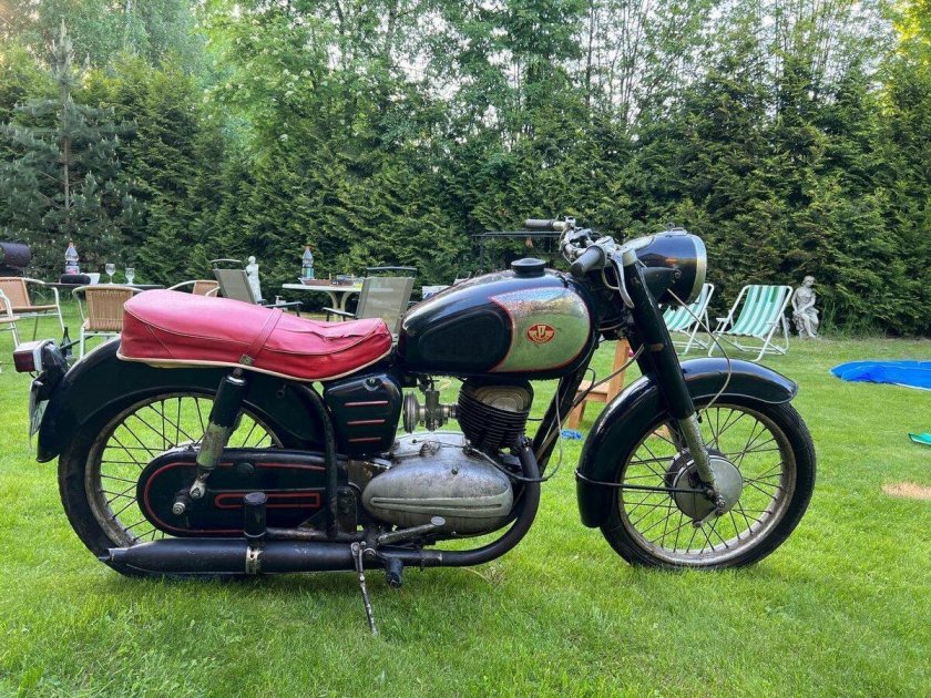 Паннония-250 t5