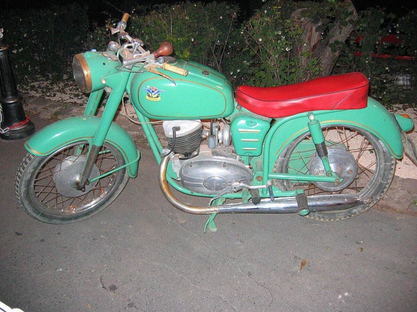 Чепель Панония