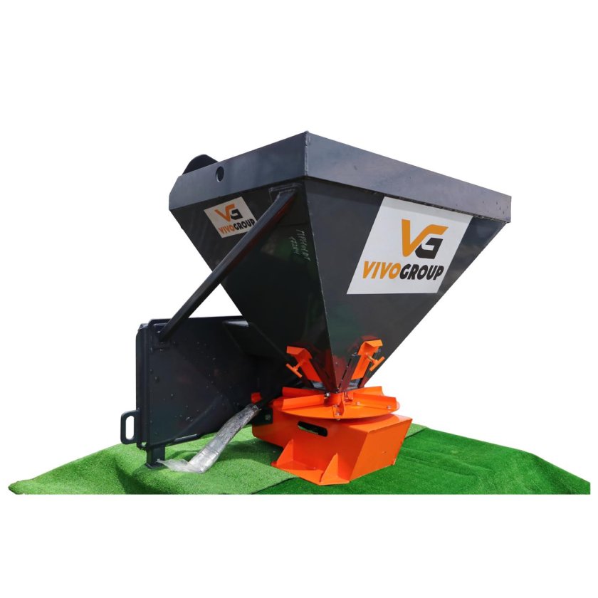 Шредер для измельчения отходов