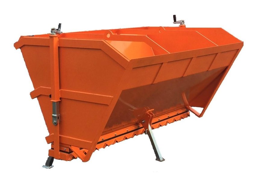 Пескоразбрасыватель РПМ-01.2