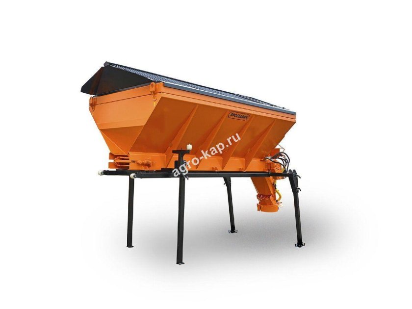 Пескоразбрасыватель ПРС-5.0