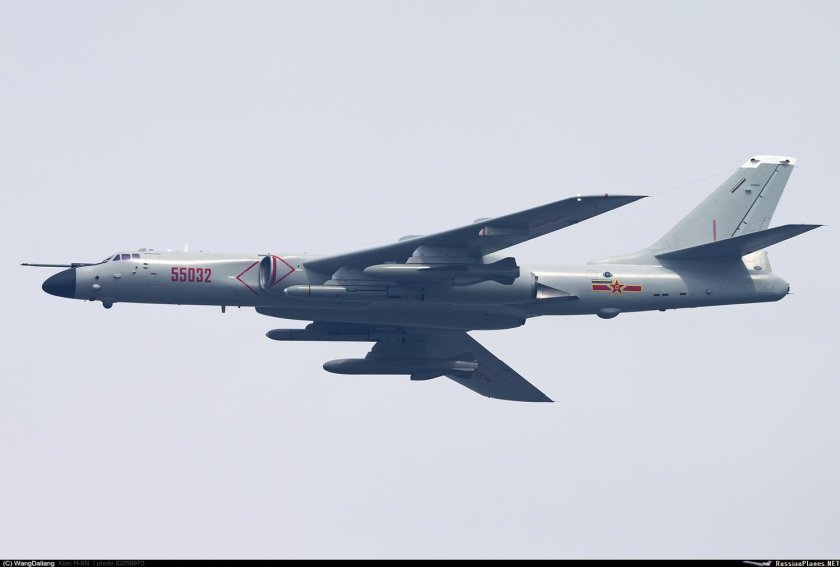 Xian h-6
