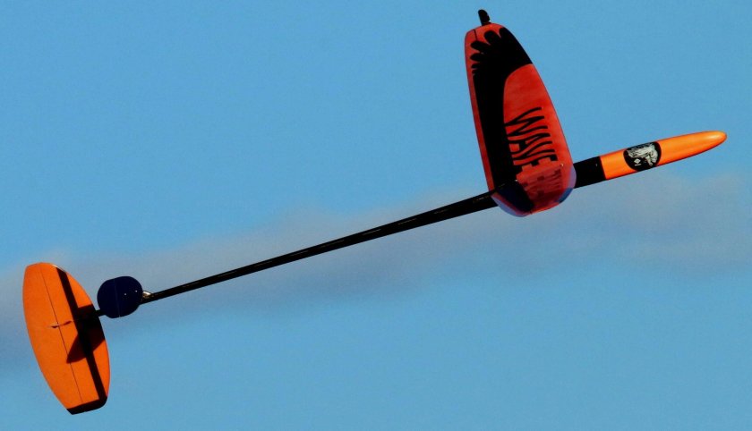 Планер металка