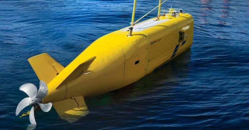 Клавесин подводный аппарат