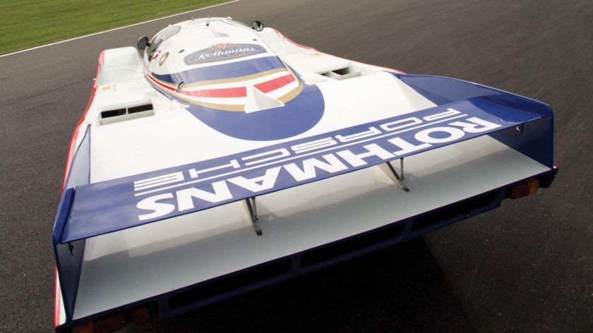 Porsche 956 Group c
