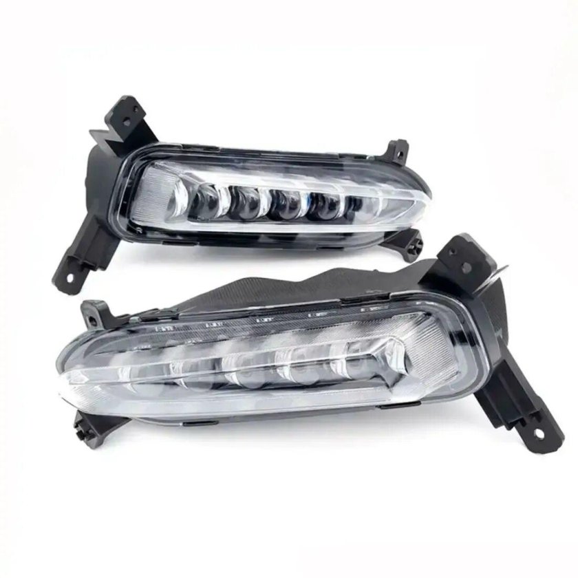 Sal man ПТФ 60 ватт 5 линз