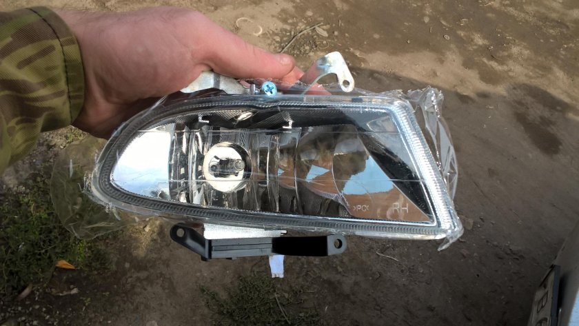 ПТФ акцент h1