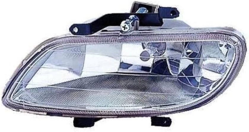 Противотуманные фары акцент ТАГАЗ