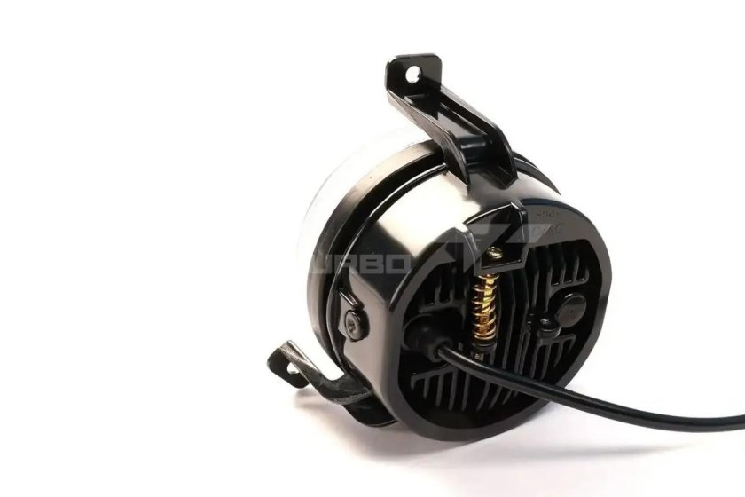 Лед ПТФ Матиз