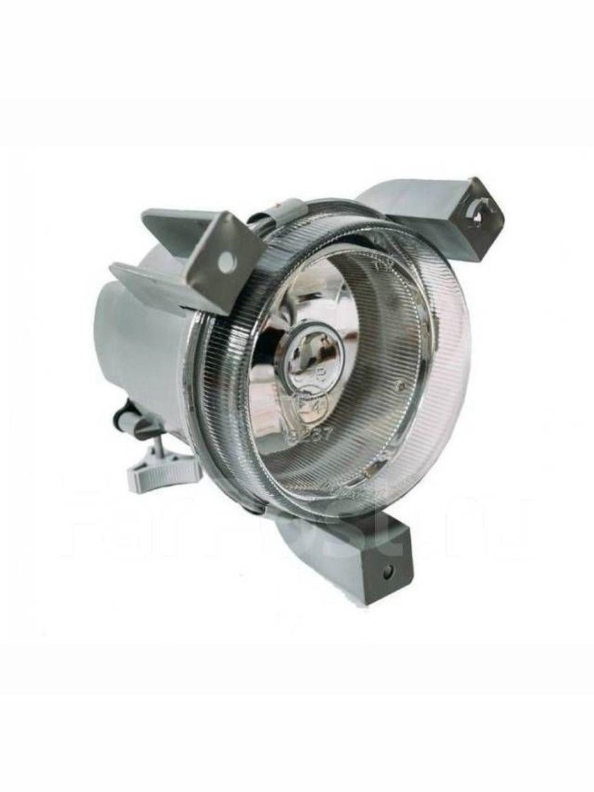 Противотуманные фары Матиз