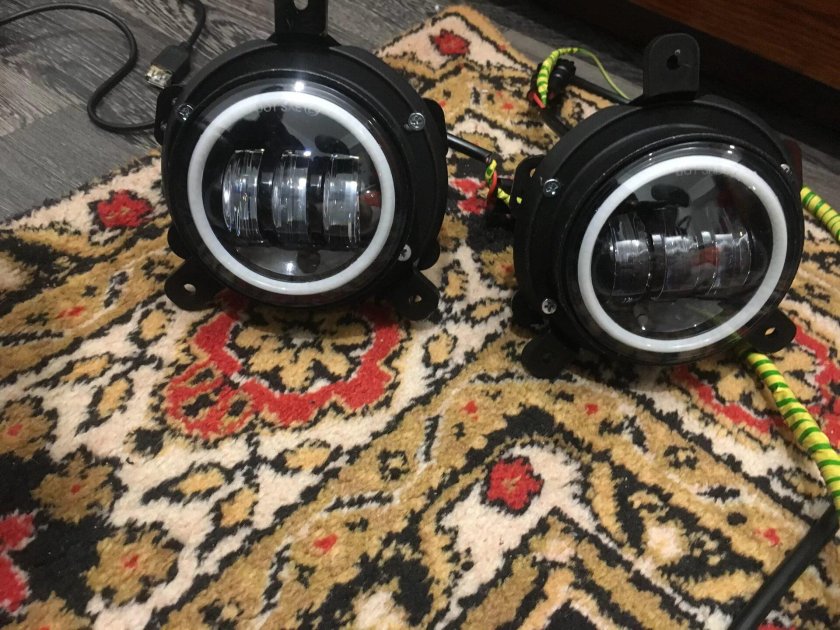 ПТФ Дэу Матиз