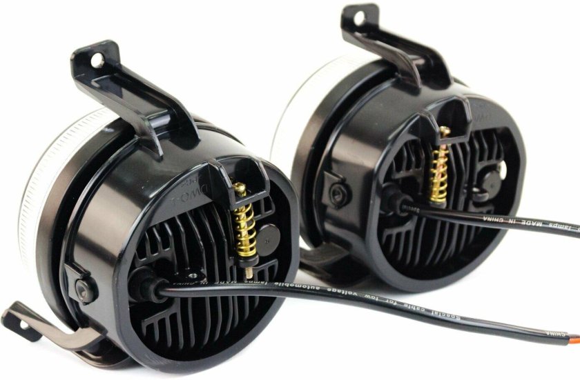 Диодные ПТФ