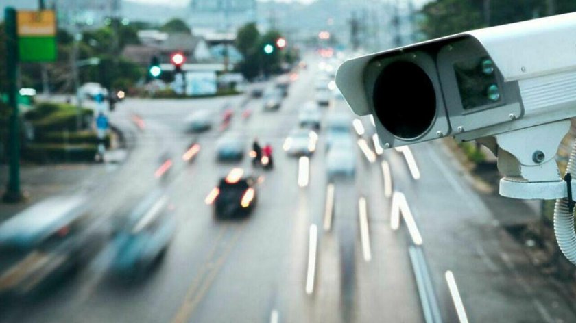 Камера ПДД Фотовидеофиксация