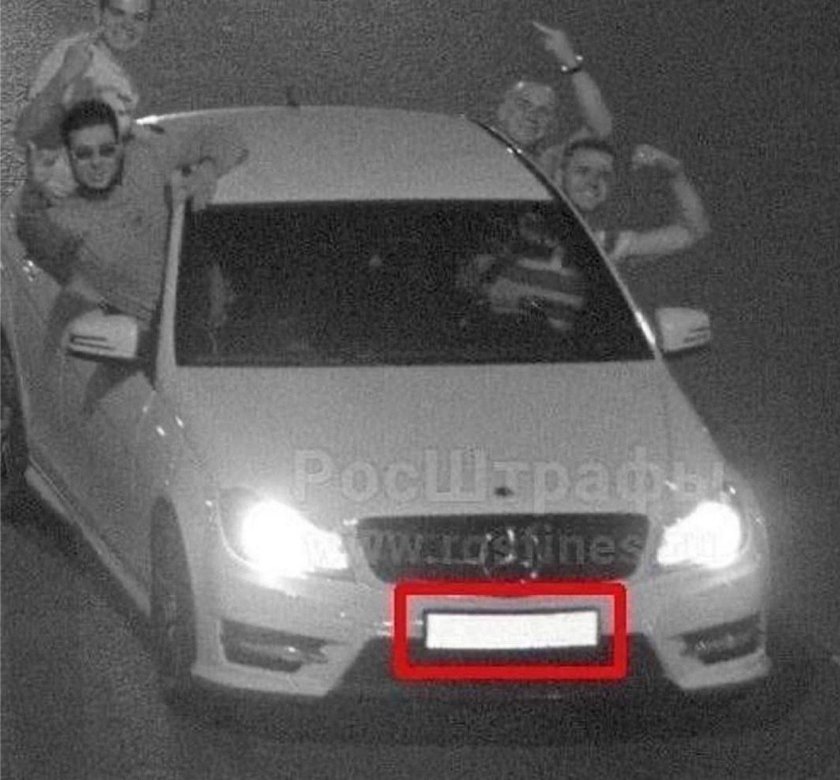 Шрафв на машину