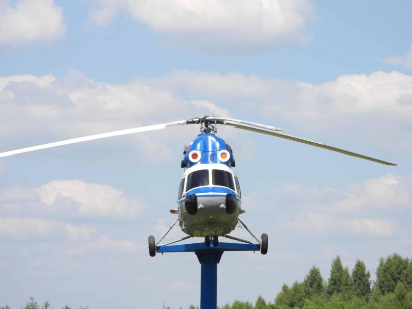 АН 12 Балабаново