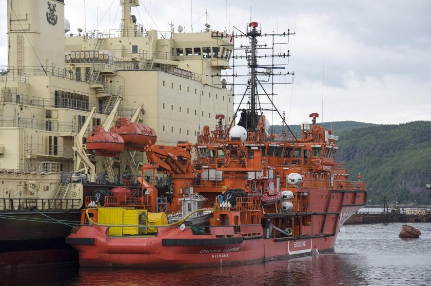 Проект mpsv07 спасатель Ильин