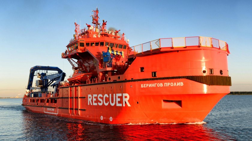 Судна проекта mpsv06