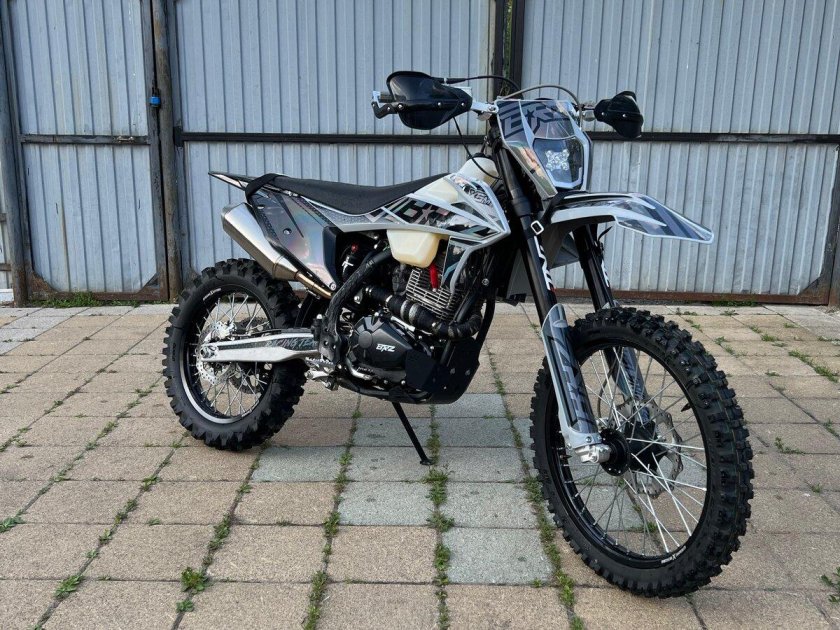 Мото BRZ x5 pr300