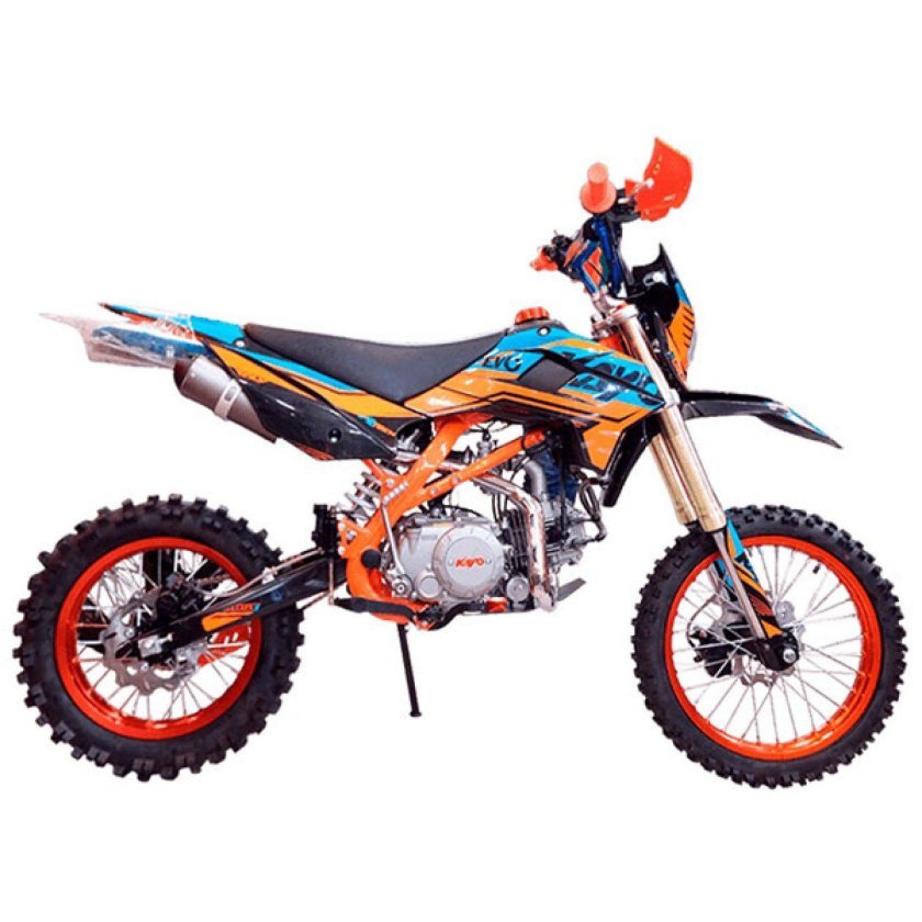 Kayo Evolution yx140em