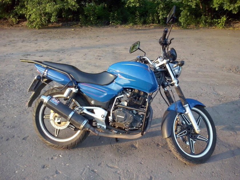 Стелс Дельта 200