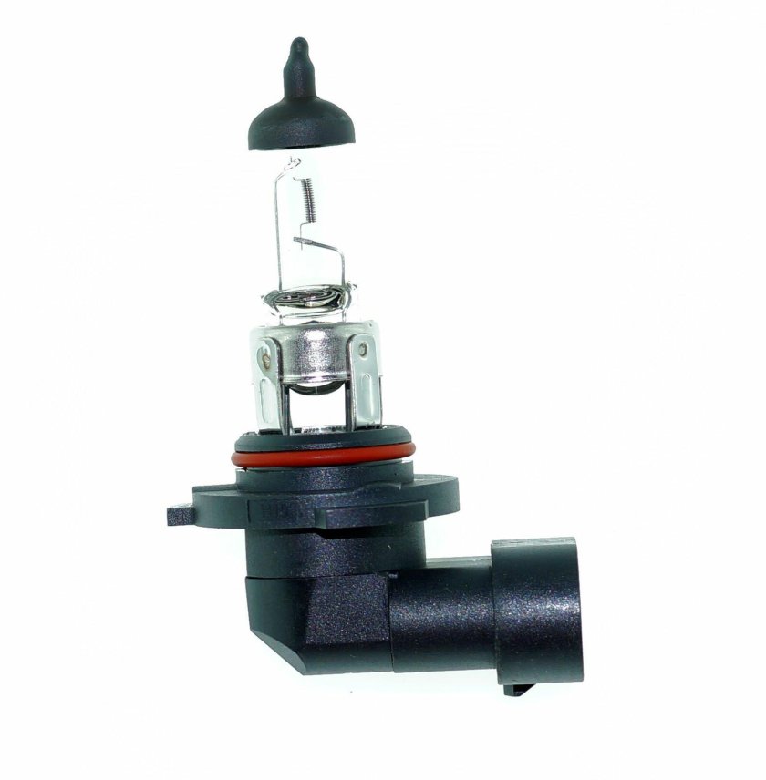 Лампа h10 12v 45w py20d