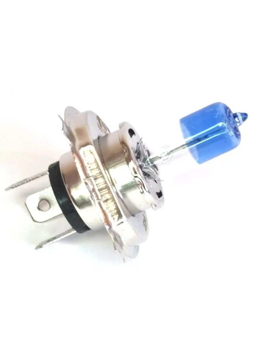 Лампа для скутера 12v 35/35w