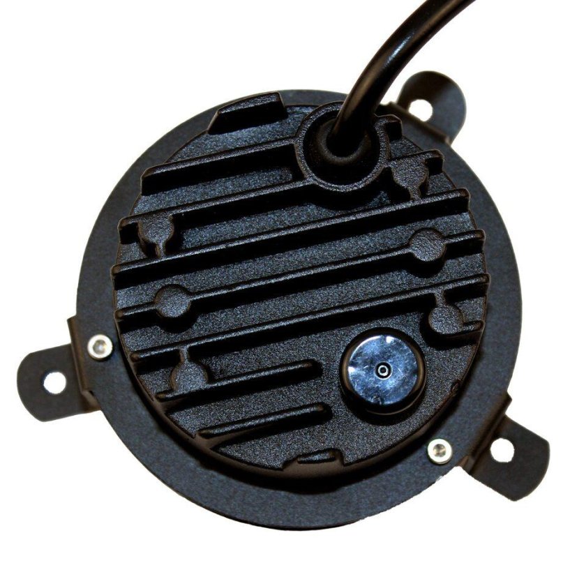 Диодные ПТФ на Газель бизнес