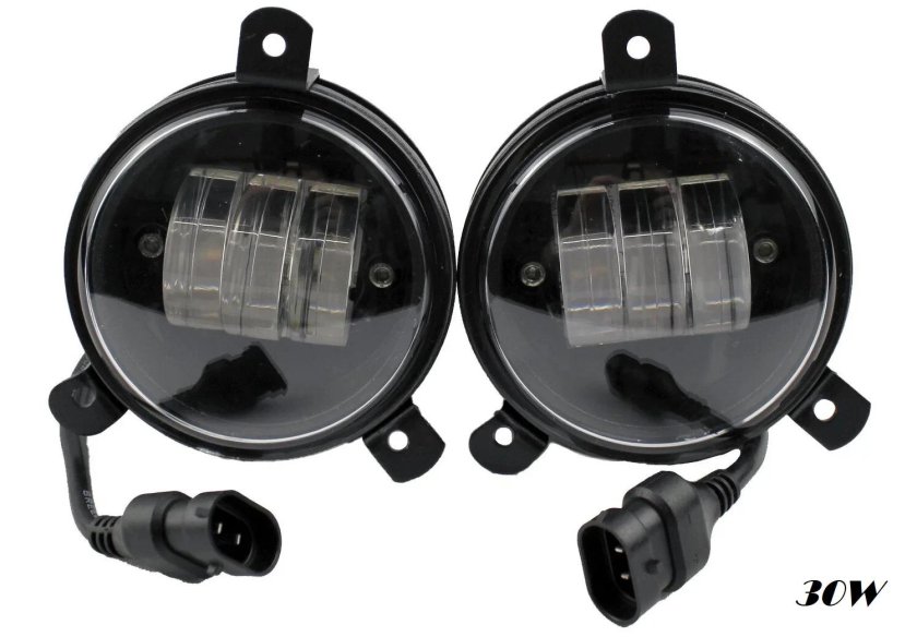 ПТФ Газель бизнес led