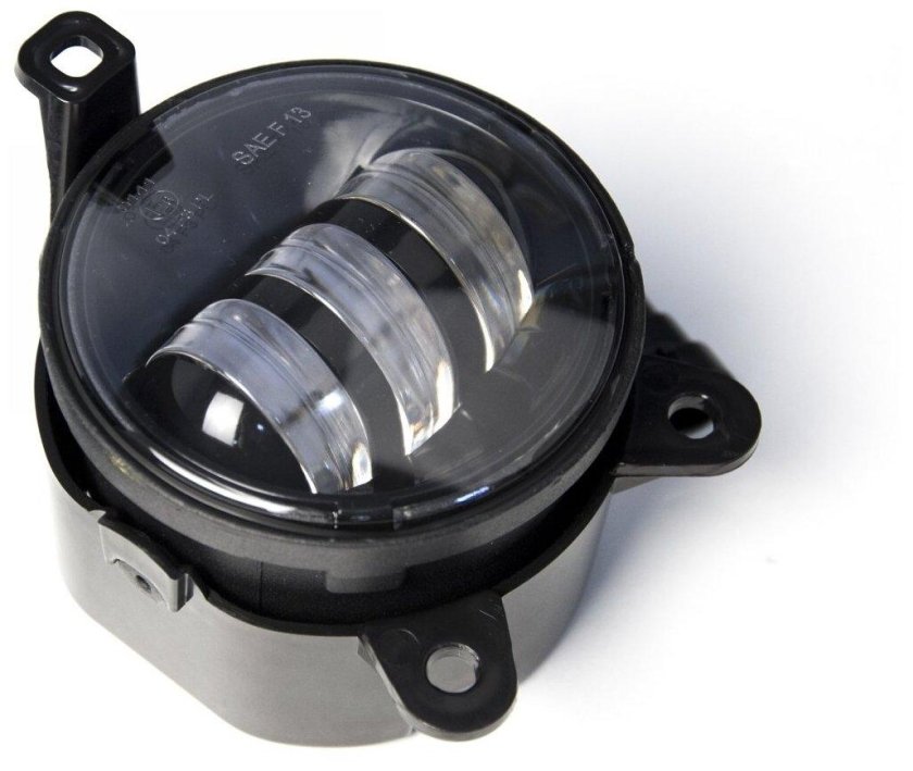 Фара противотуманная Газель Некст