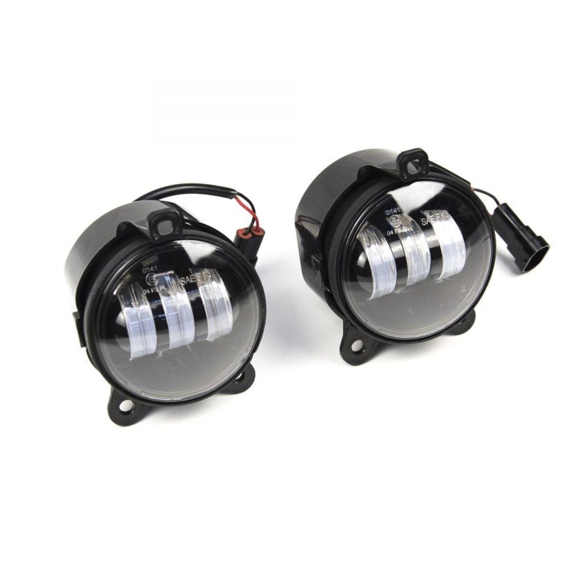 ПТФ Газель 3302