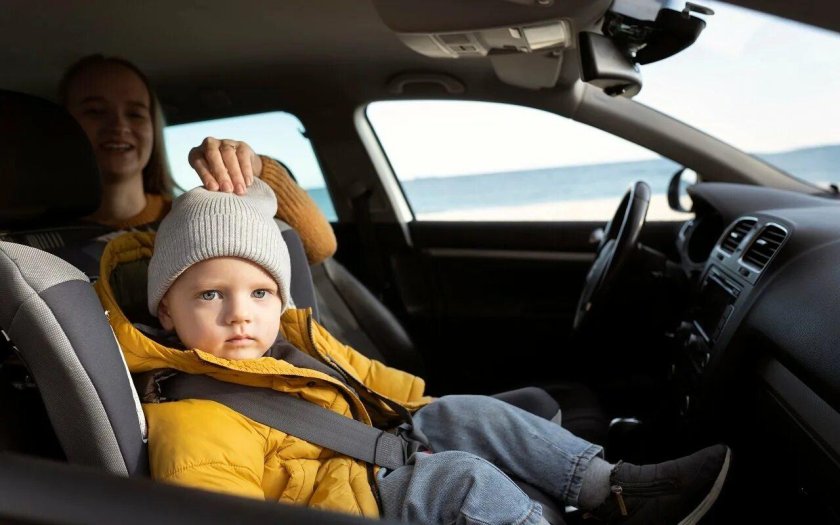 Машина для детей