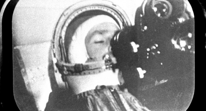 Герман Титов Восток 2